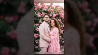 Gemini trending ai Couple Photo Editing prompt #gemini #prompt #ai #trending