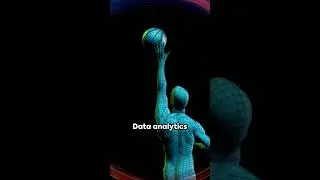 Tech Slam Dunk  9 Game Changing Innovations in Basketball #shorts