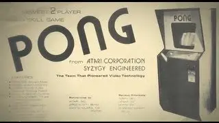 Atari Arcade - Behind the Scenes