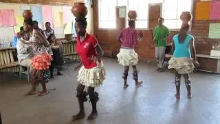 Mhande