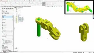 Solidworks CSWA tutorial - Part 4/4