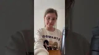 Пробую ВОЛШЕБНУЮ бутылку Air Up!✨💧 Вода со вкусом🍉 без сиропа?!!