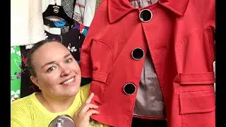 👗The Second Hand Shop 👠ASMR Shop Assistant Roleplay