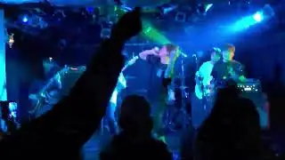 2024.12.28 HARDCORE SESSION【SKIPJACK】