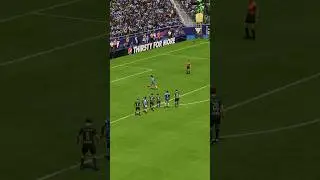 Calm and collected #divisionrivals #eafc24 #gaming #fifa #gameplay #fifa #football #viral