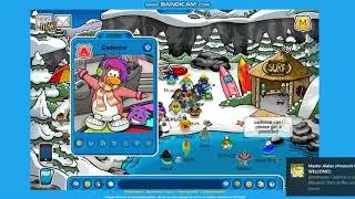 MEETING CADENCE DURING THE BETA TEST PARTY 2020 PENGUIN SALOON