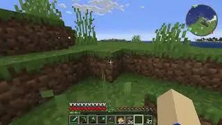 Minecraft Nový Dech 48 Dil Nový Brenchmain