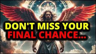 GOD&rsquo;S CHOSEN ONES, A DIVINE BLESSING AWAITS &mdash; RECEIVE IT BEFORE TOMORROW! | ELIORA PATH