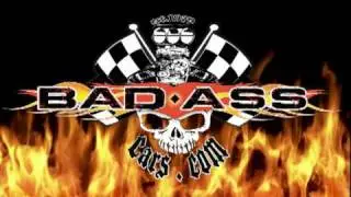 Bad Ass Cars promo