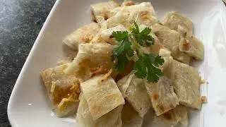 Will Olivia, Owner of Once Upon A Thai, Share Her Homemade Family Recipes😉