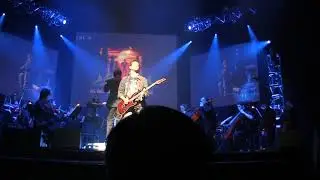 Video Games Live ~ Street Fighter 2 Medley (Games OST / 2011)