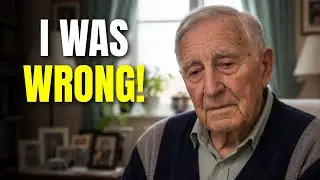 I Lost My Marriage After 30 Years &mdash; A Life Lesson I Learned Too Late (Regret at 81)