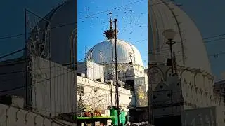 6 Razab Ajmer Sharif shorts video #ajmersharif #dargah #popular #ytshorts #viral #shorts#mola #yt