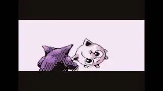 Intro Pokemon Red Blue Yellow Gara&ccedil;ao 1
