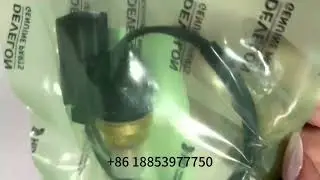 Hyundai Pressure Switch Sensor 301413-00287  your best choice