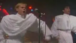 Fiesta Latina - TELEMANIAS
