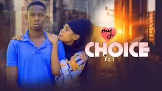 MY CHOICE ❤️ | FULL MOVIE | #clamvevo #fullmovie #sandraofficial 