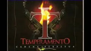 Temperamento feat Willie Sante, Noztra - Lo Lamento