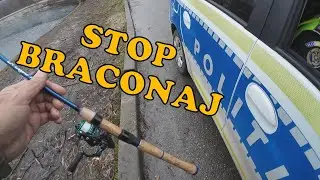Cum vorbești de BRACONAJ...te ia Poliția! ( Întregul episod)