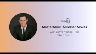 MasterMind: Mindset Moves with David Keesee