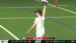 Adam Miller Buzzer Beater Hammer - 2025 Throw of the Year Nominee