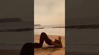 Йога на Пхукете.