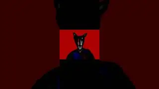 The big bad wolf edit / #foxymations / #greenbuzz