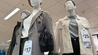 PRIMARK WOMEN'S NEW COLLECTION | Mid-September 2020