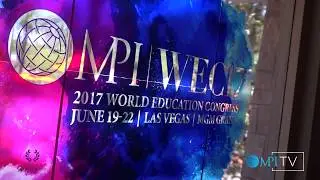 MPI #WEC17 Event Wrap Up Video
