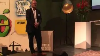 Presentatie Nico Kuijpers & Simon Bolhuis (CMotions)