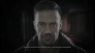 Get Even Platinum Trophy: прохождение игры, часть 15 &mdash; Роуз и Джаспер | Встреча с Роуз