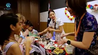 International Day 2023 @ OWIS Suntec Campus