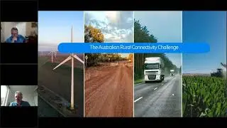 Enhancing Rural Connectivity: The Power of Dual SIM, Link Bonding, and Satellite with Ericsson