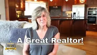 Chad Lummus Real Estate Agent - Best realtor in Casper - Client Review - The Lummus Real Estate Team