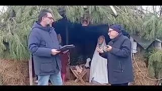 Intervista a Michele Solfrizzo (Presidente della Sassano's community)