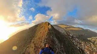12-6-25 Koko Crater Puka [4K]
