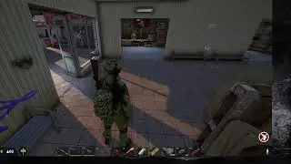 DEADSIDE сервер RUS Alkatal
