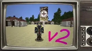 Retour Sur Les Fous Du Puy | Minecraft