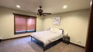 7 Bedroom 5 Bathroom - 14701 S Nestled Cove