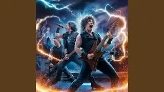 80s hair metal anthems