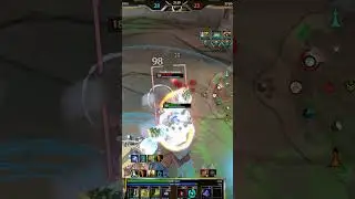 Finally got revenge for all those ganks  #gaming #smite #pvp #smitegods #games #gameplay