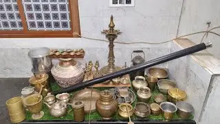 |3️⃣1️⃣2️⃣| very old antique brass bronze and copper items for sale 🏷️ free shipping 📦🚚#homedecor 