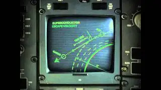 Superconductor - Unforseen Consequences