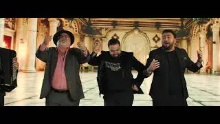 FLORIN SALAM - COSTEL BIJU - MAMIRU & BUJI OK - CREDINTA IN DUMNEZEU