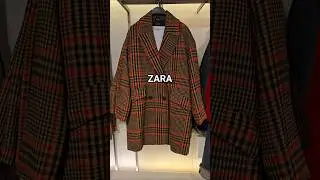 НОВИНКИ ZARA #zaranewin #zara #zaranew #zaracollection #zarahaul #zarafashion #zarastyle #zaraout...