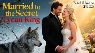 HD FULL🐺💖Betrayed, She Marries a Stranger&mdash;Only to Become the Lycan King&rsquo;s Queen.💖 ENG SUB 💖 WEREWOLF