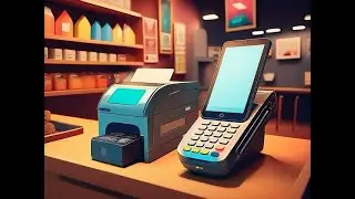 Printer Setup in Poshier