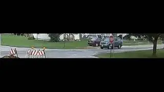 The habitual offender running stop sign in Momence 10/17/25