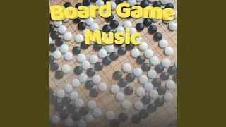 Chill Board Game Ambience
