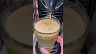 Iced Yuzu Tonic Expresso - Hello August